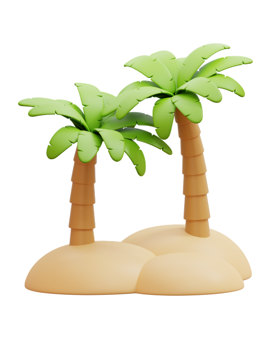 Palm Trees